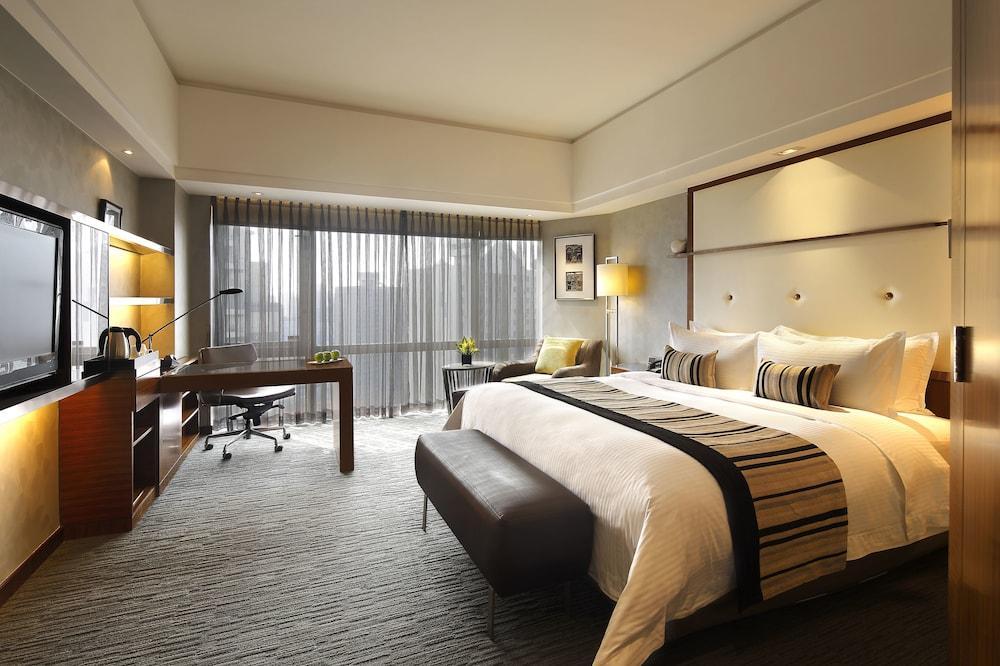 Intercontinental Shanghai Pudong By Ihg Екстер'єр фото