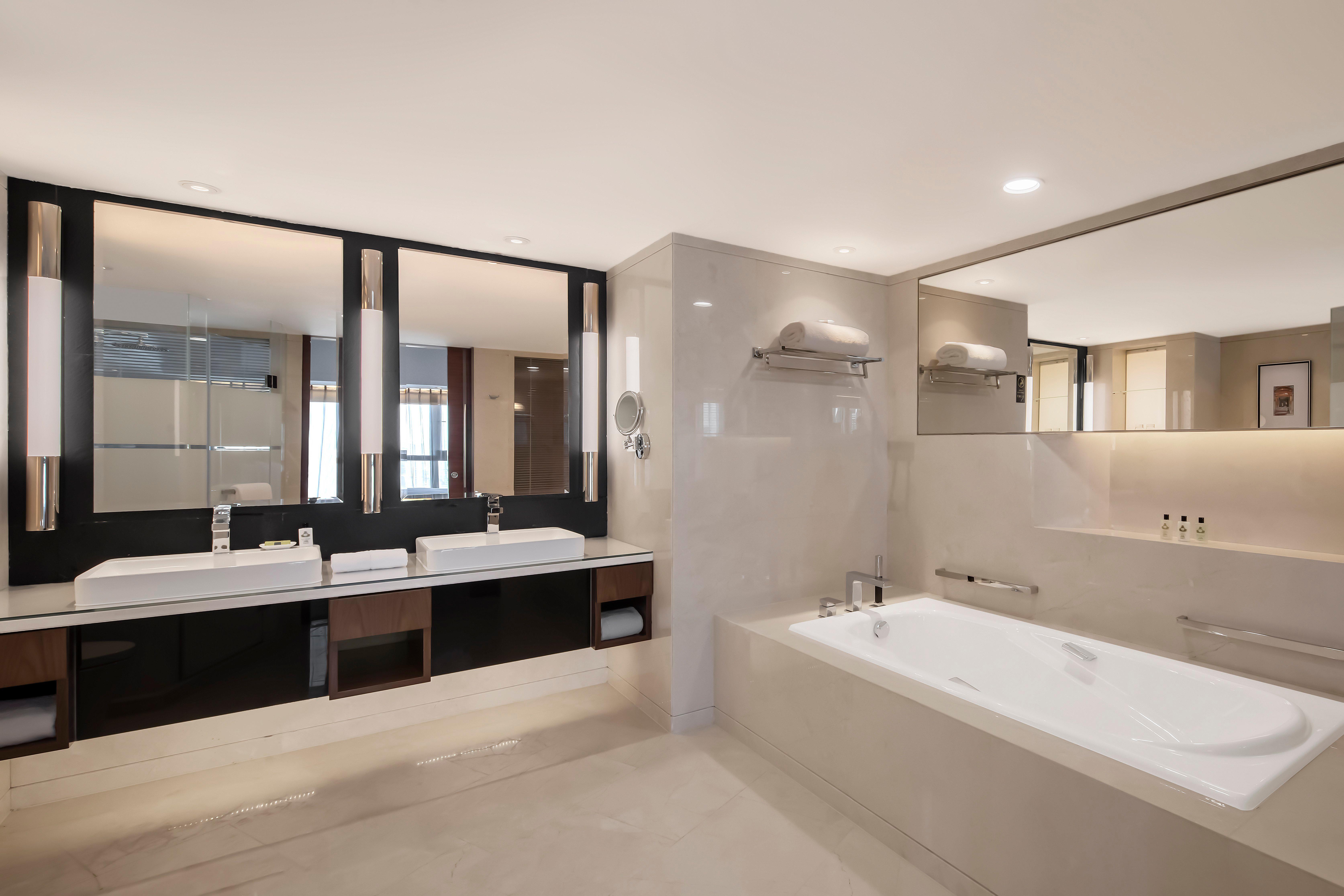 Intercontinental Shanghai Pudong By Ihg Екстер'єр фото