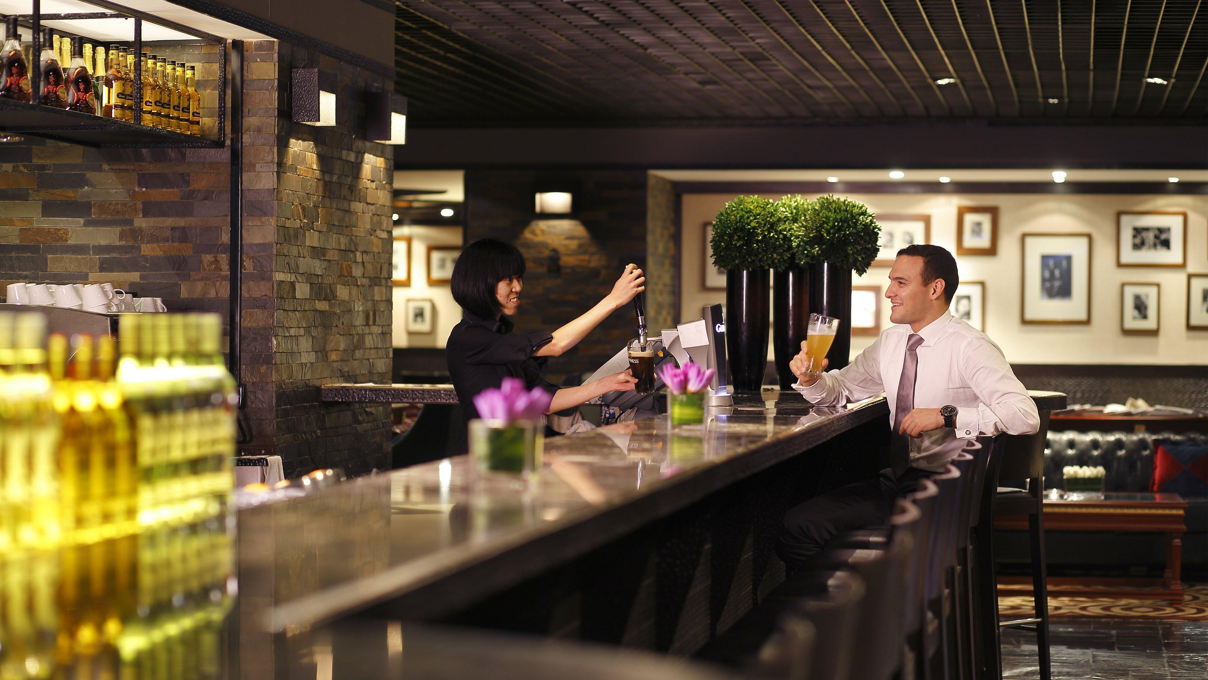 Intercontinental Shanghai Pudong By Ihg Екстер'єр фото