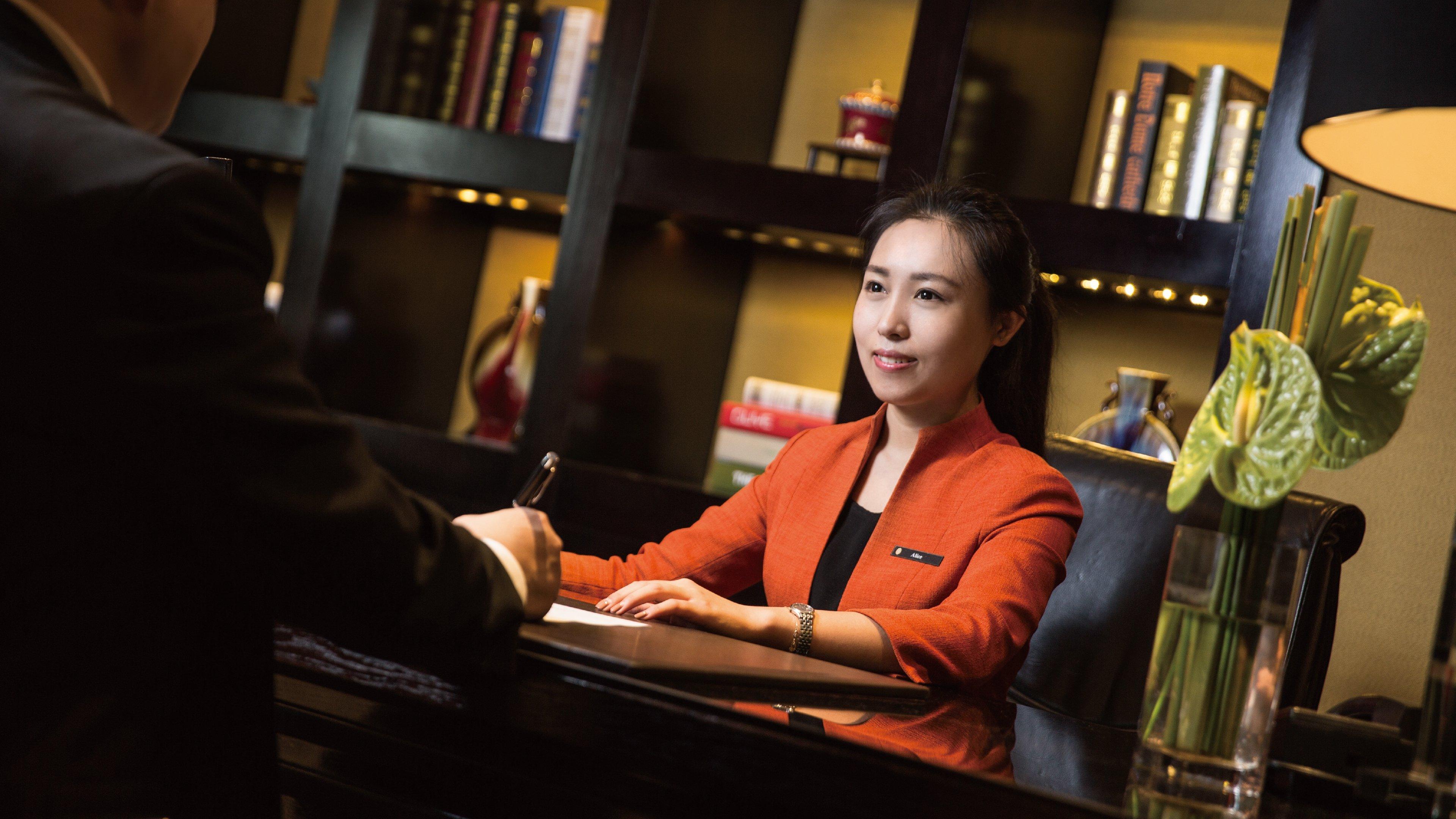 Intercontinental Shanghai Pudong By Ihg Екстер'єр фото