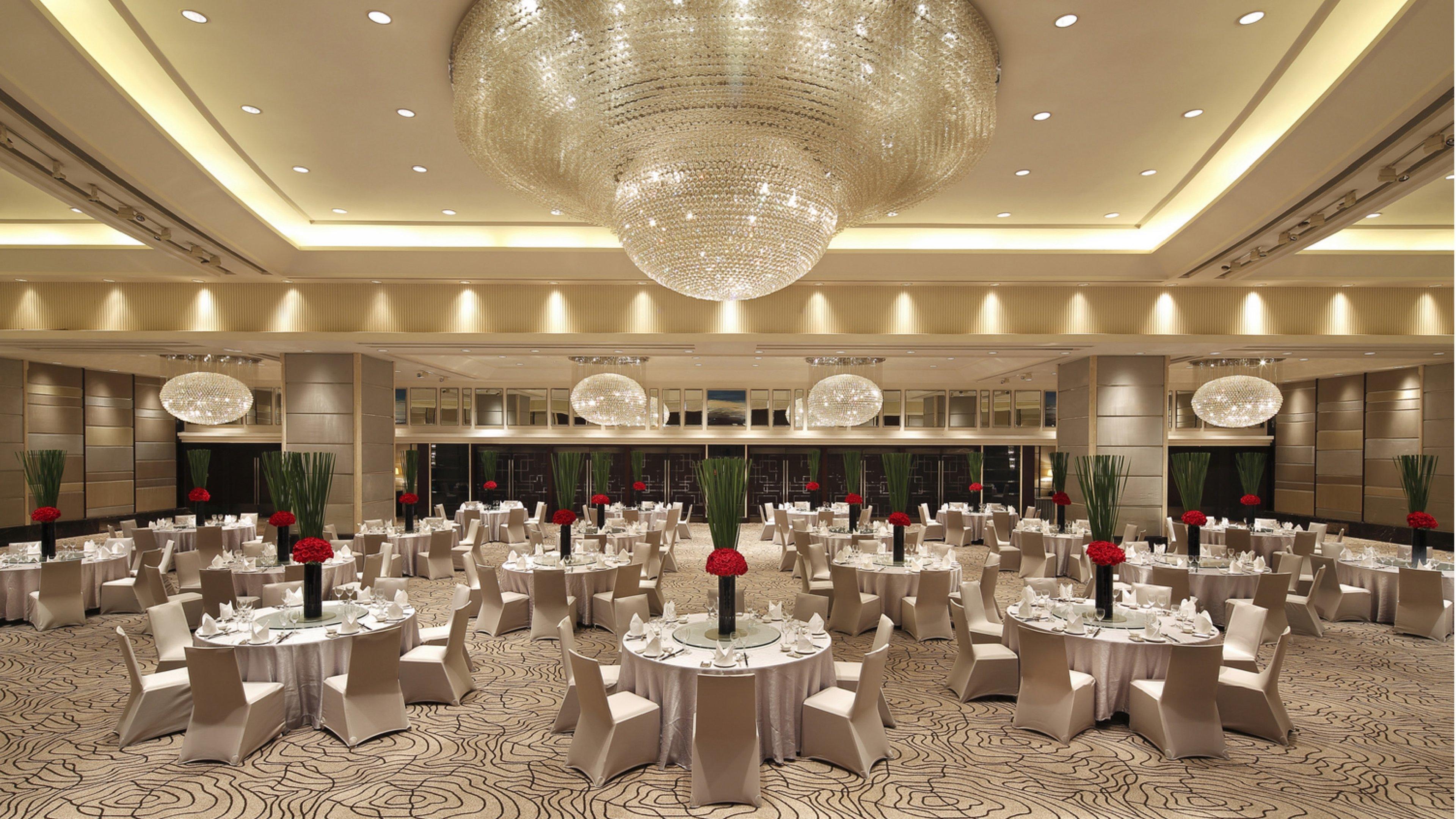 Intercontinental Shanghai Pudong By Ihg Екстер'єр фото
