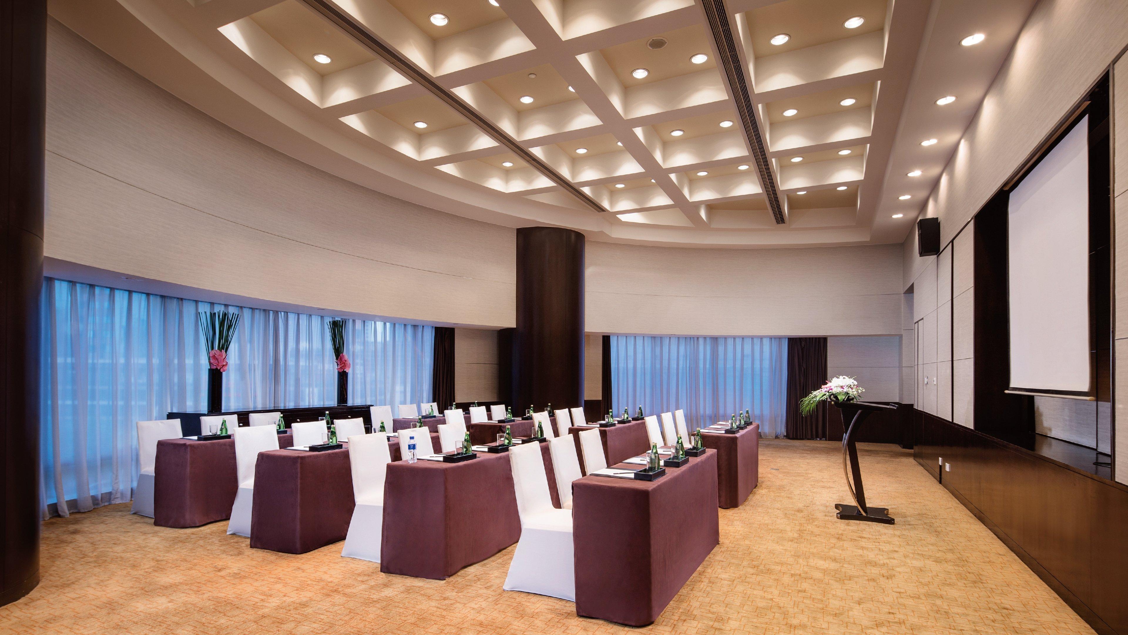 Intercontinental Shanghai Pudong By Ihg Екстер'єр фото