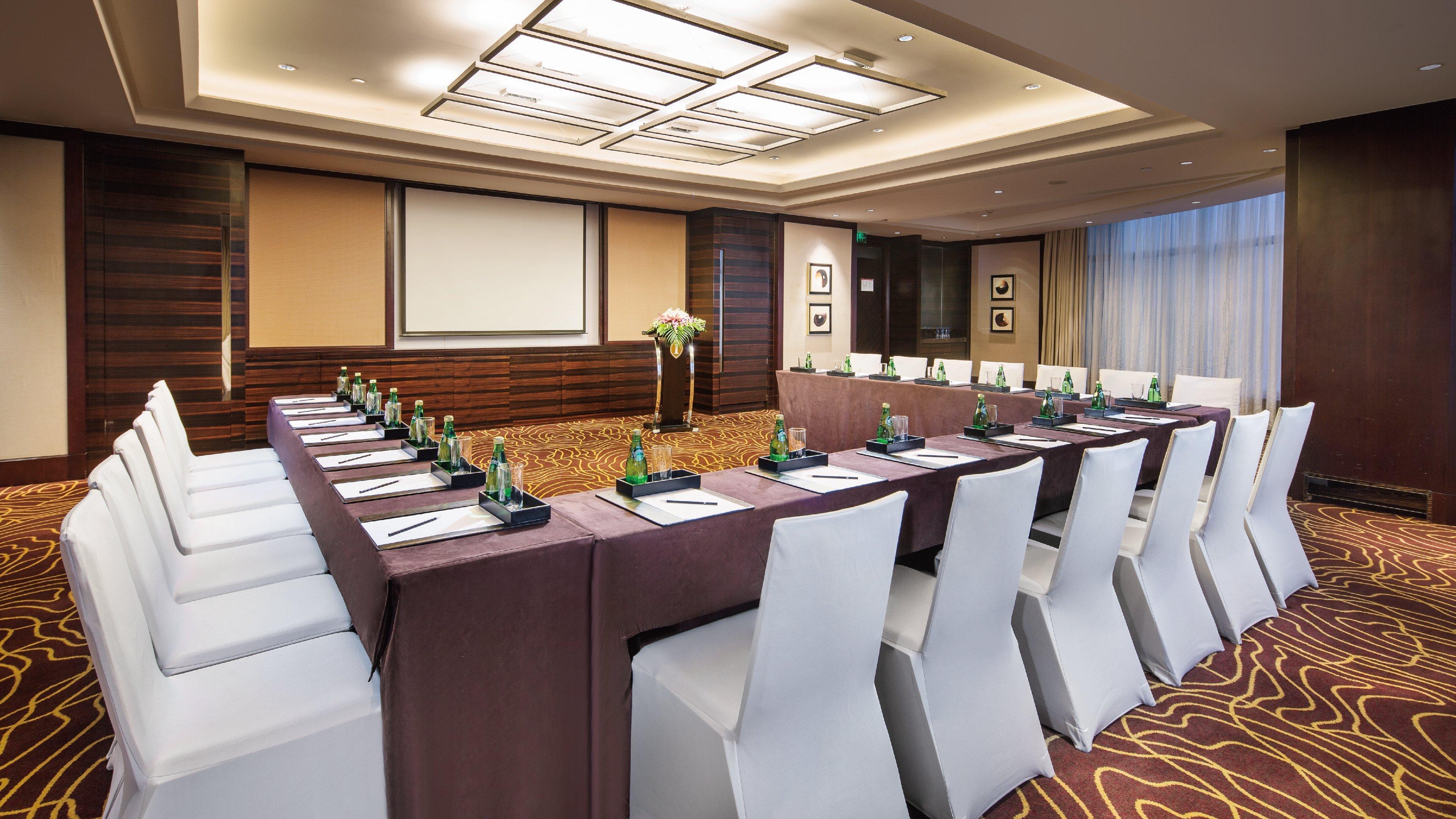 Intercontinental Shanghai Pudong By Ihg Екстер'єр фото