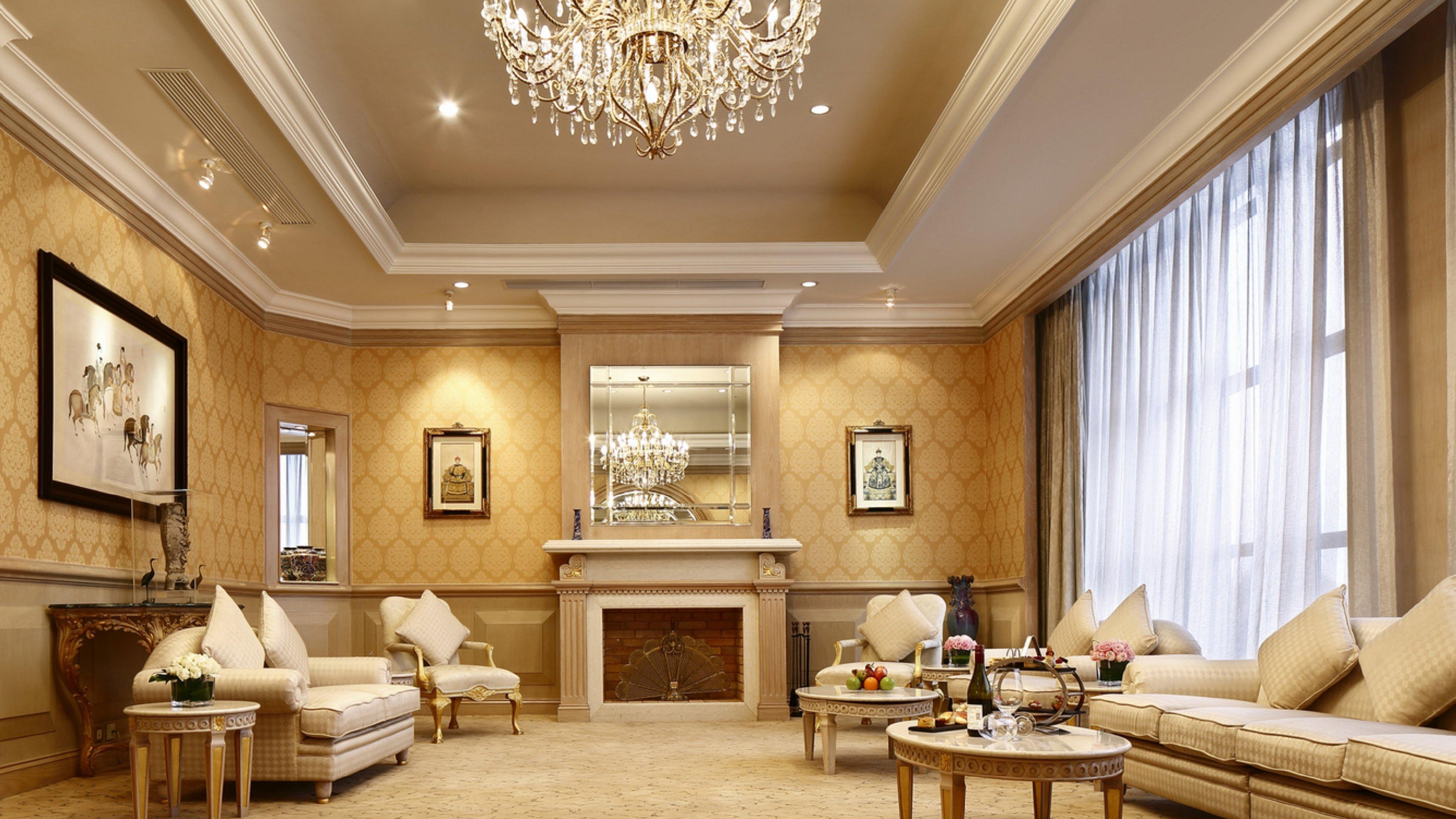 Intercontinental Shanghai Pudong By Ihg Екстер'єр фото