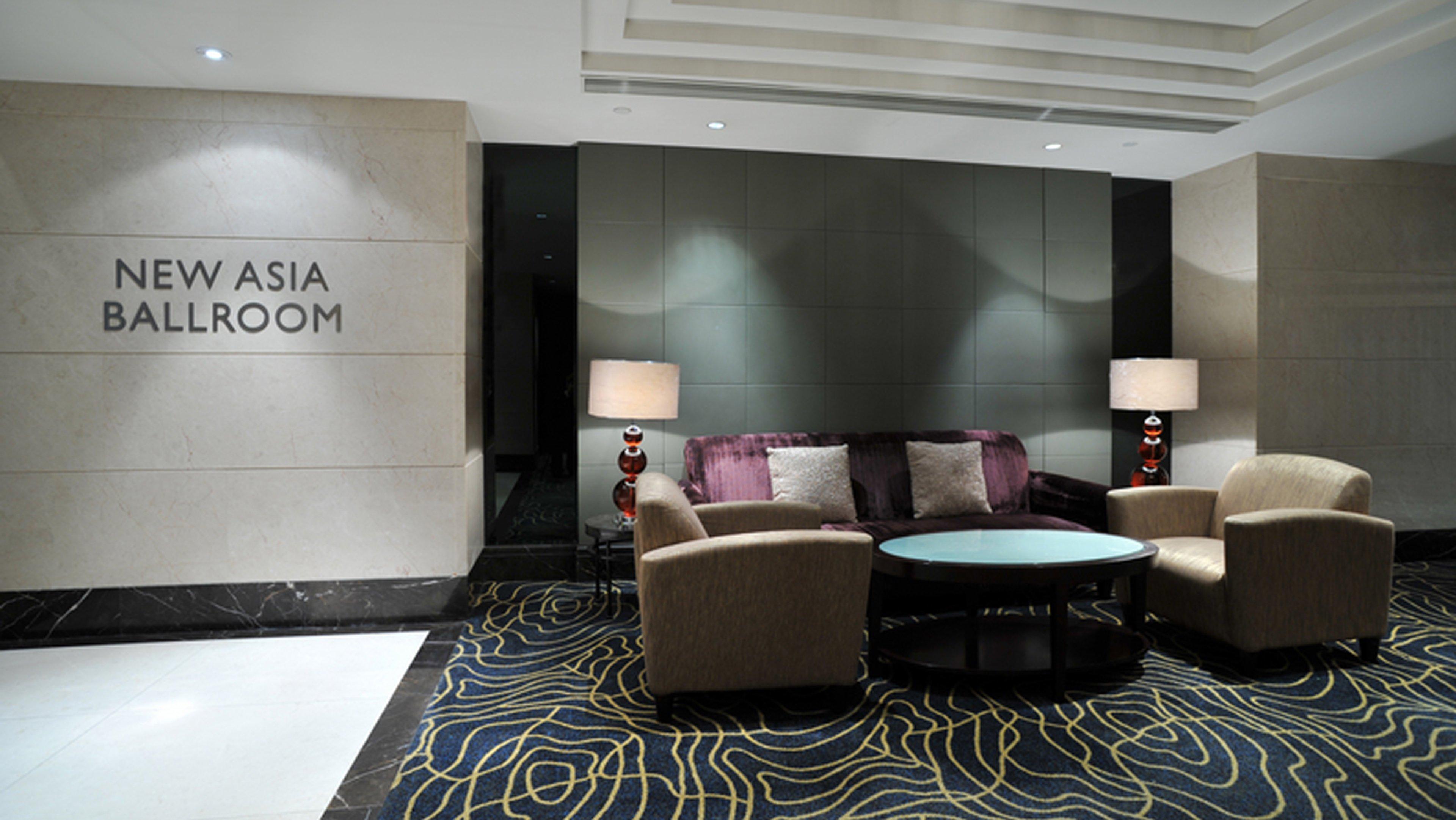 Intercontinental Shanghai Pudong By Ihg Екстер'єр фото