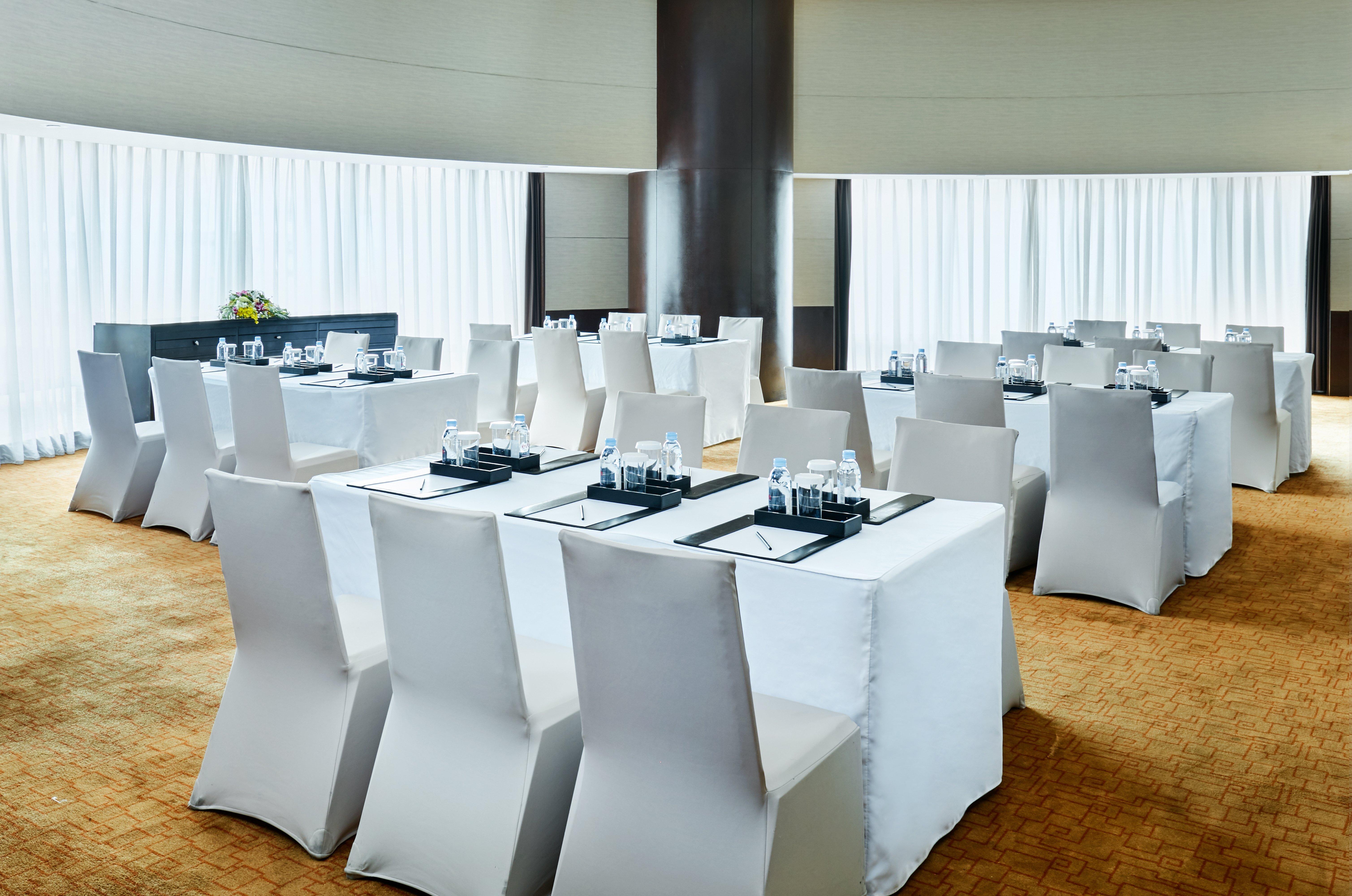 Intercontinental Shanghai Pudong By Ihg Екстер'єр фото