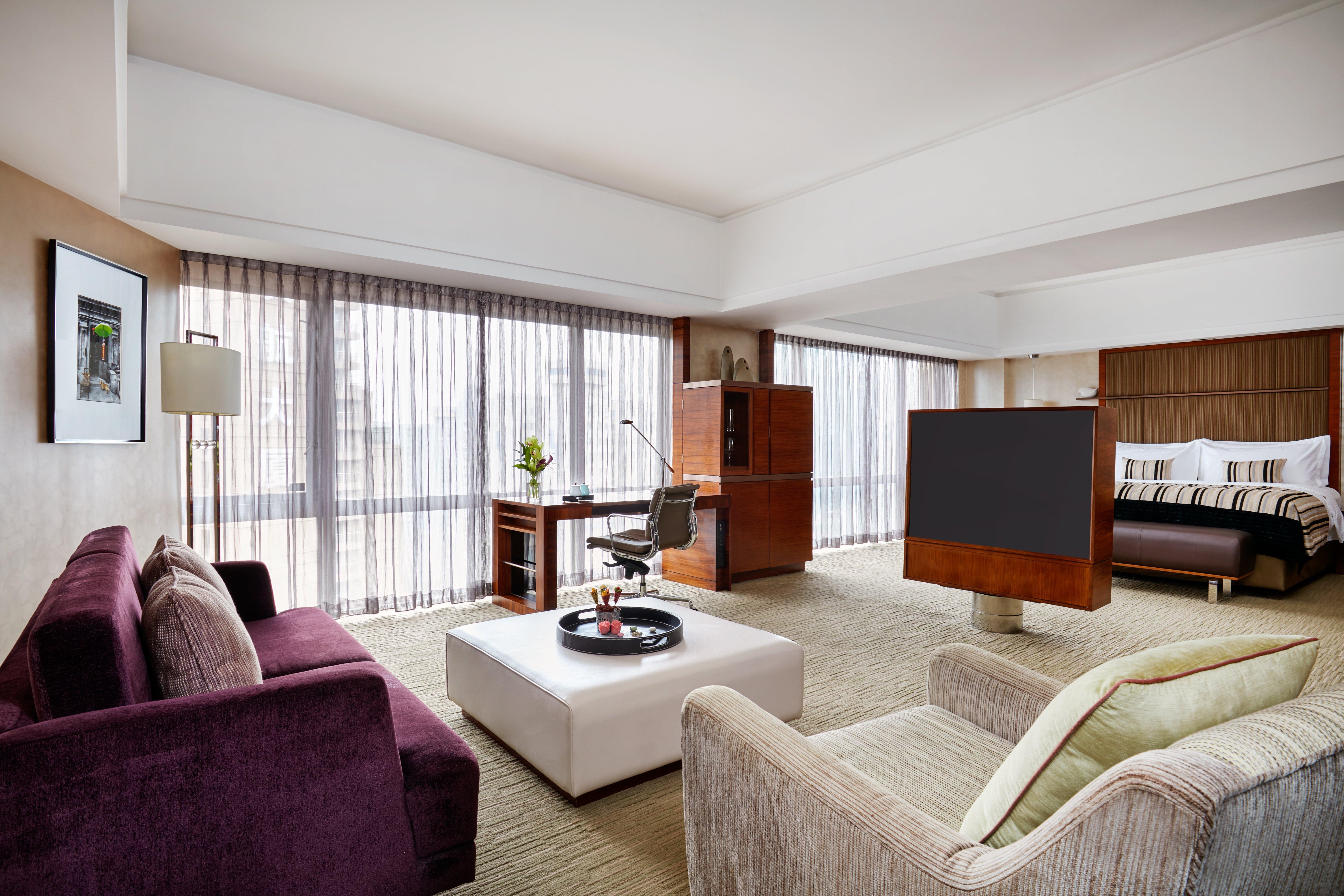 Intercontinental Shanghai Pudong By Ihg Екстер'єр фото