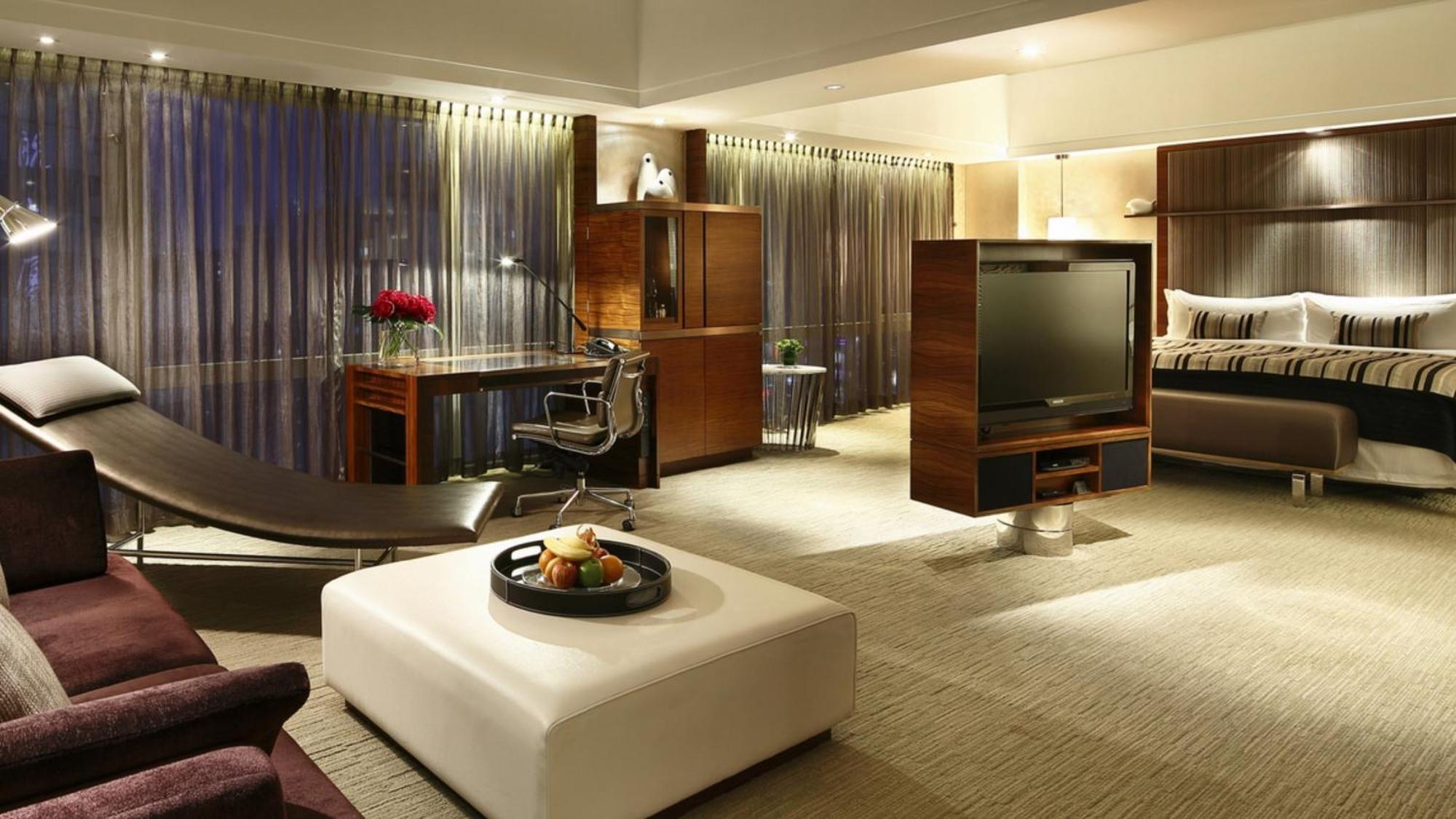 Intercontinental Shanghai Pudong By Ihg Екстер'єр фото