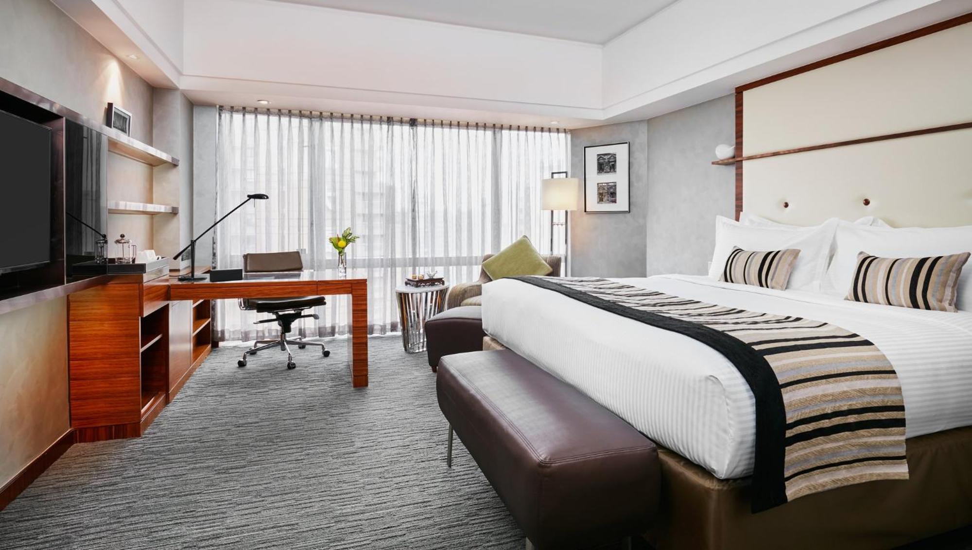 Intercontinental Shanghai Pudong By Ihg Екстер'єр фото