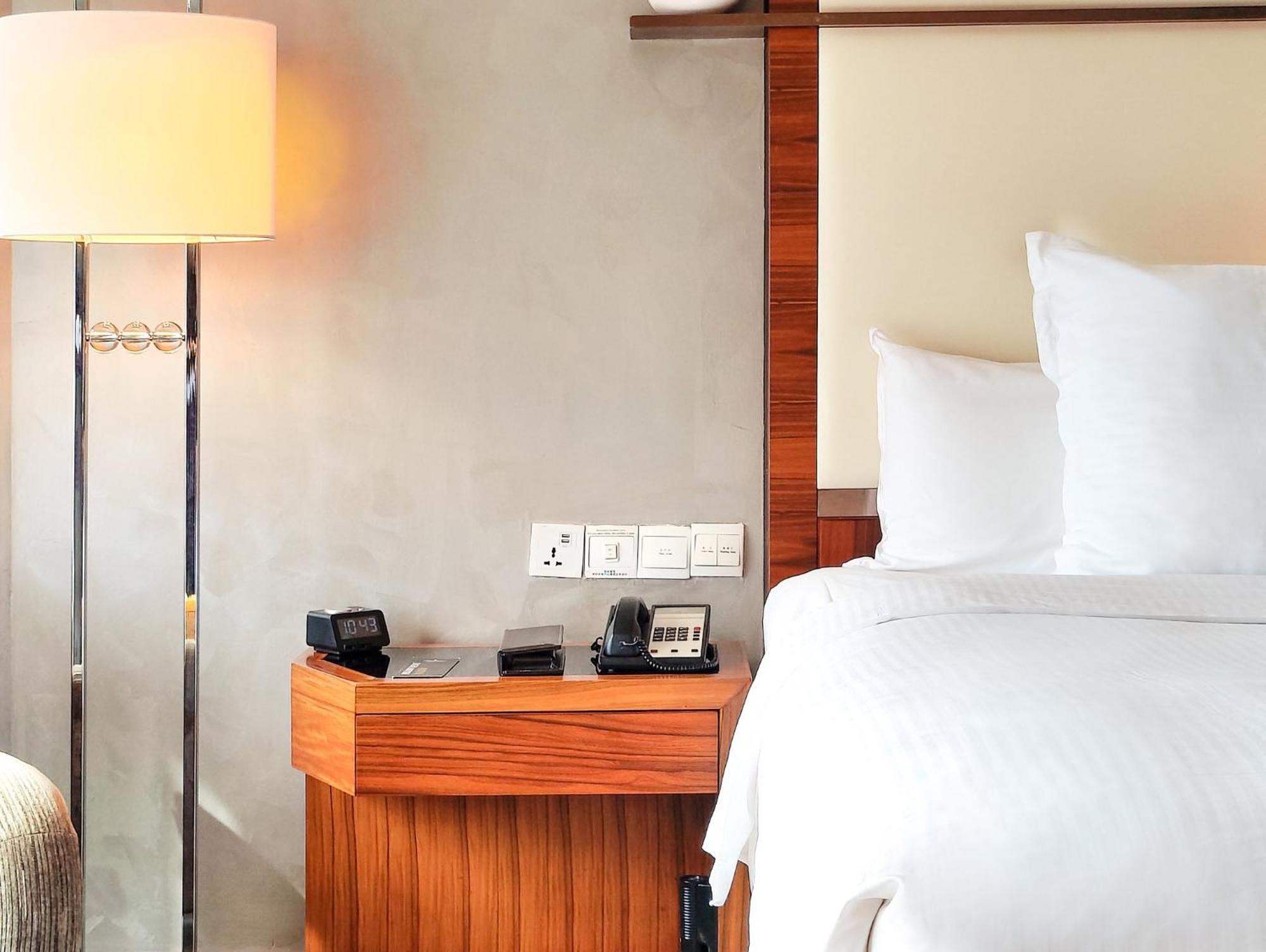 Intercontinental Shanghai Pudong By Ihg Екстер'єр фото