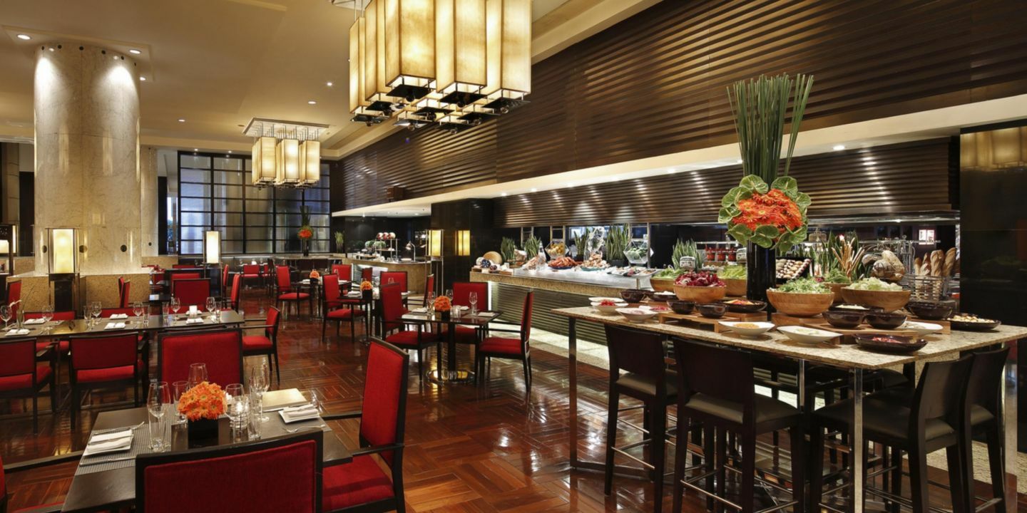 Intercontinental Shanghai Pudong By Ihg Екстер'єр фото
